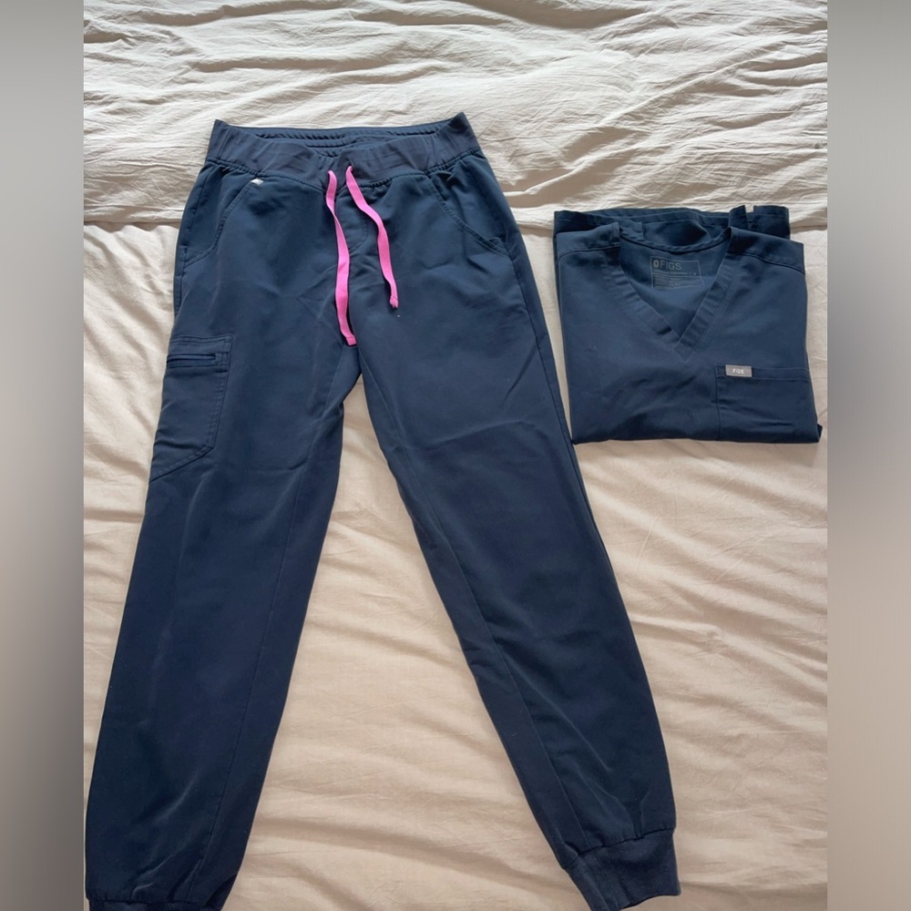 Figs set size small